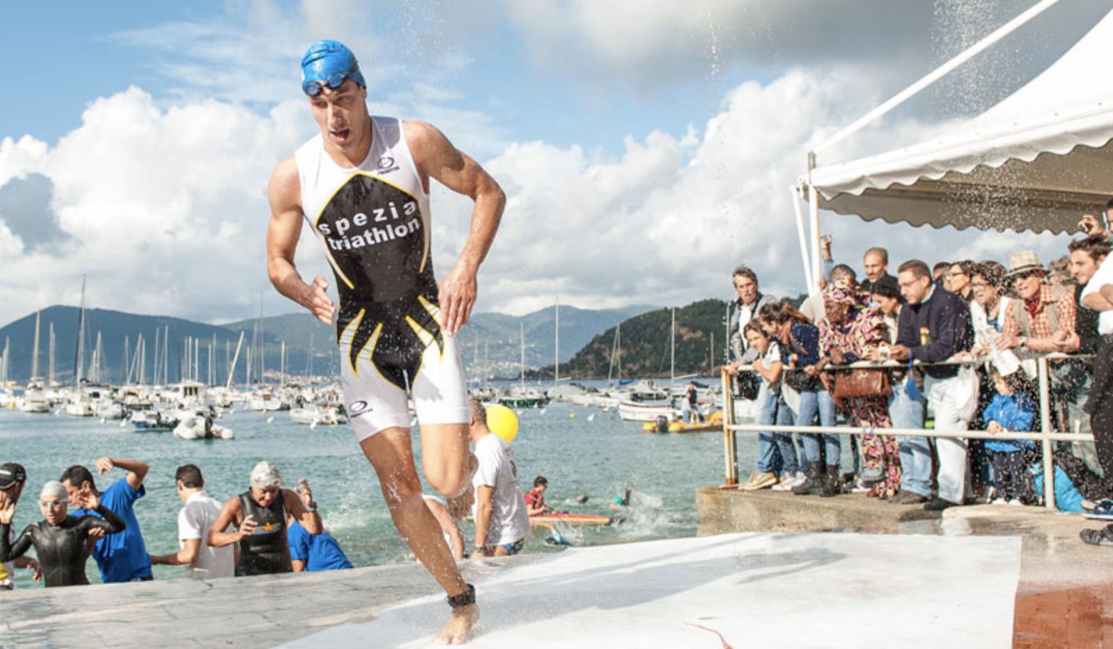 Triathlon Di Lerici Sito Ufficiale Per Il Turismo Del Comune Di Lerici