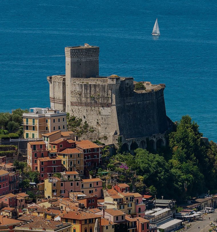 Lerici Coast Sito Turistico Ufficiale Del Comune Di Lerici