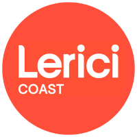 logo lericicoast